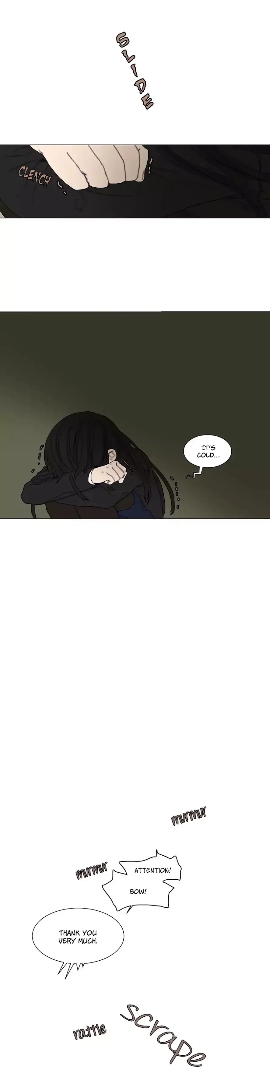 Ugly Duckling Chapter 33 page 10