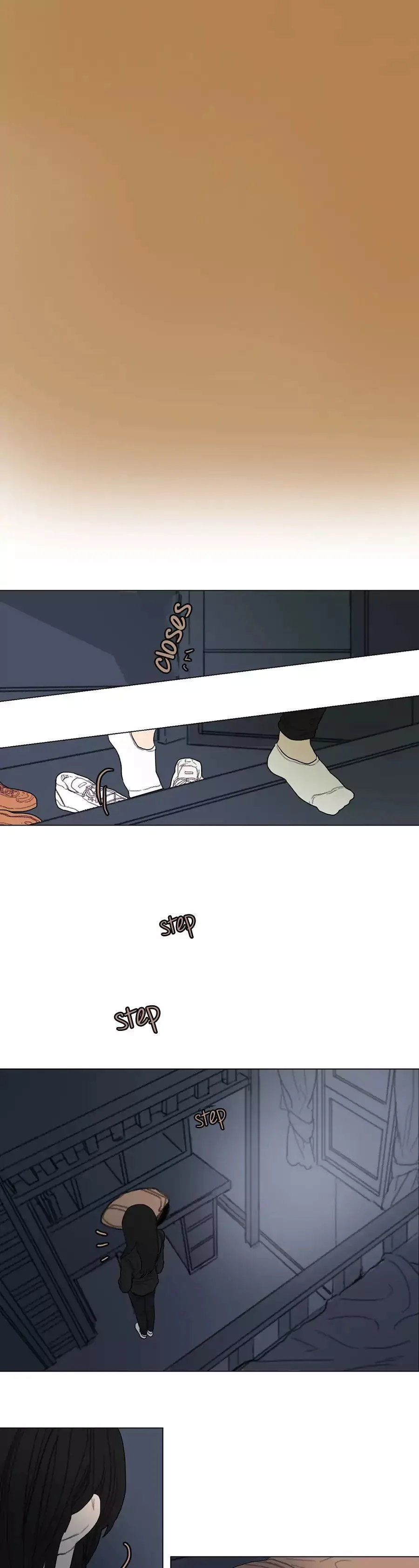 Ugly Duckling Chapter 34 page 14