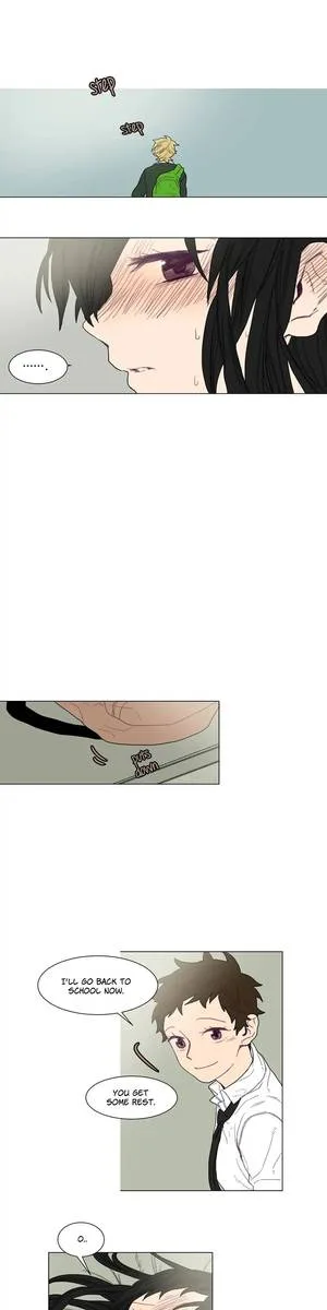 Ugly Duckling Chapter 37 page 21