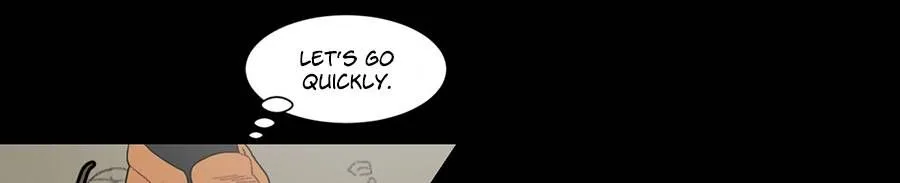 Ugly Duckling Chapter 38 page 34
