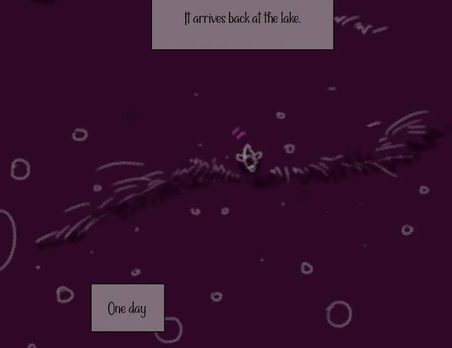 Ugly Duckling Chapter 38 page 10
