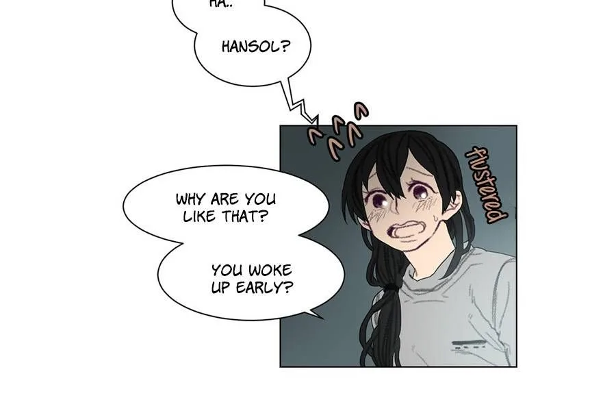 Ugly Duckling Chapter 38 page 26