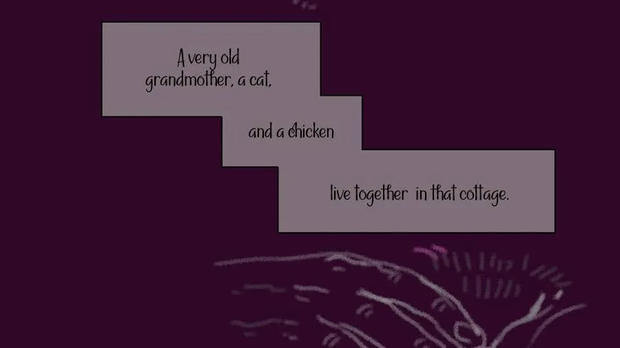 Ugly Duckling Chapter 38 page 8