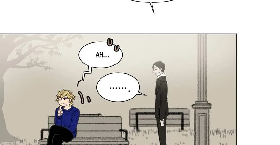 Ugly Duckling Chapter 38 page 4