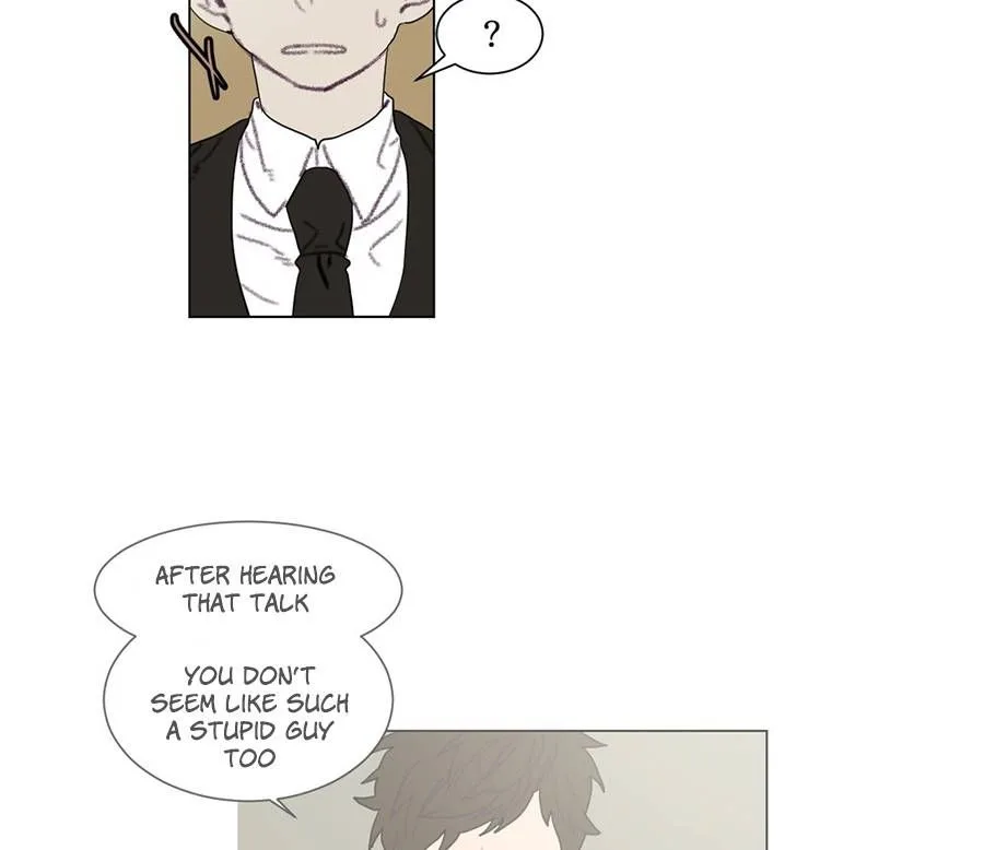 Ugly Duckling Chapter 38 page 18