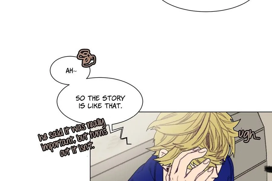 Ugly Duckling Chapter 38 page 14