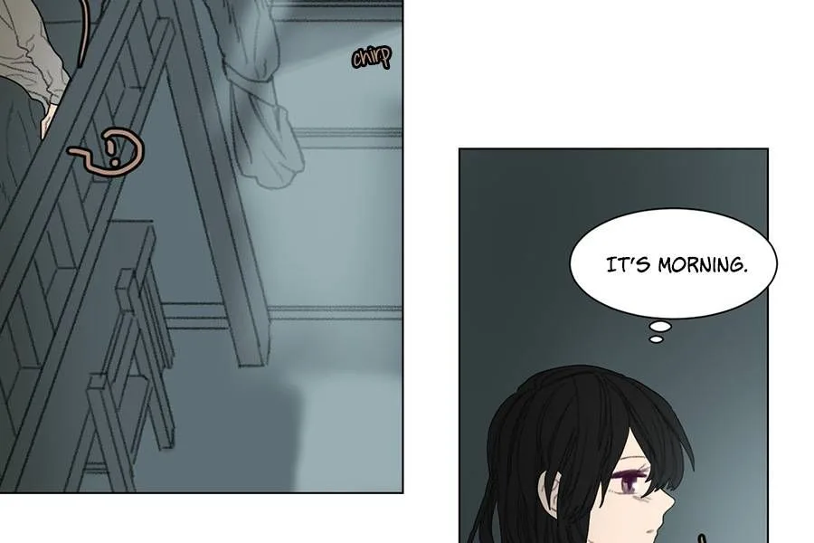 Ugly Duckling Chapter 38 page 22