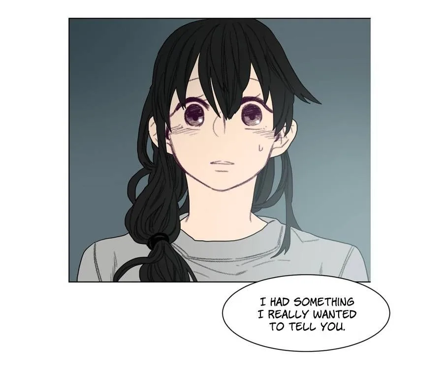 Ugly Duckling Chapter 38 page 30