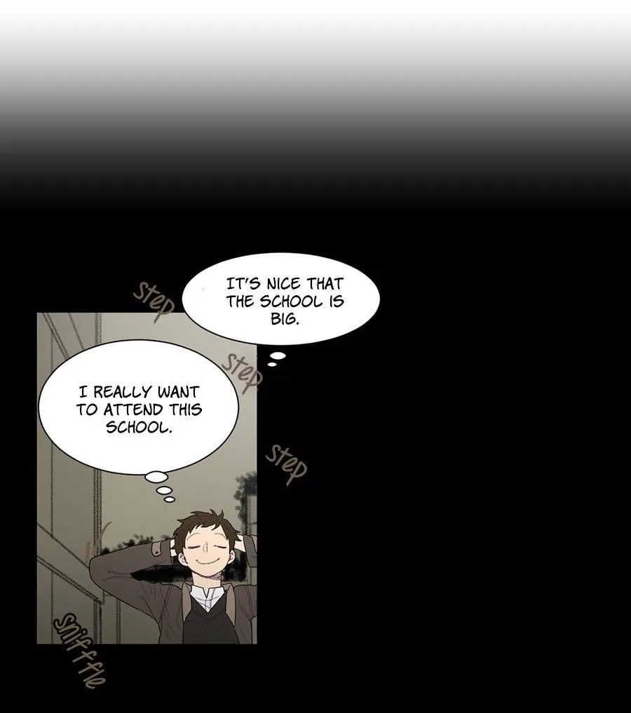 Ugly Duckling Chapter 38 page 32