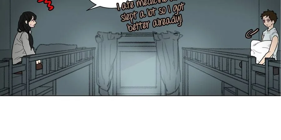 Ugly Duckling Chapter 38 page 28