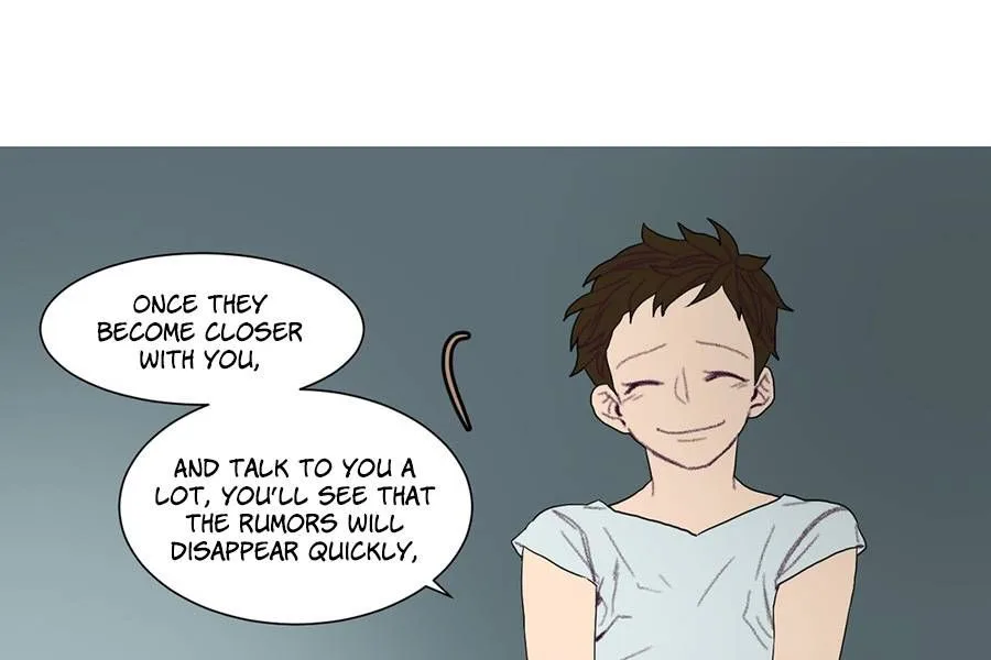 Ugly Duckling Chapter 38 page 40