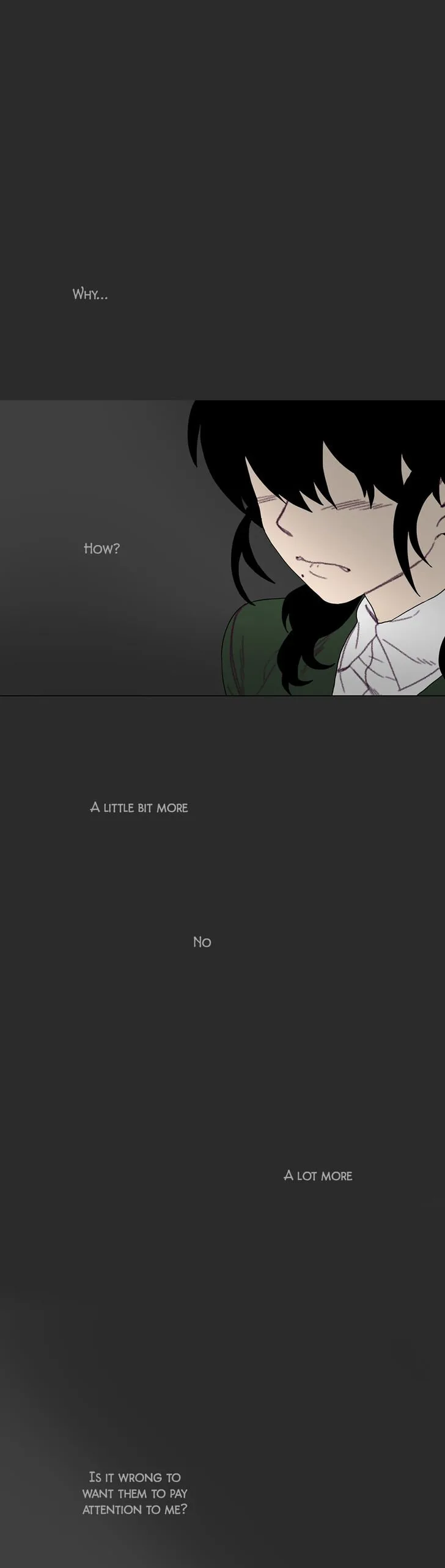 Ugly Duckling Chapter 41 page 1