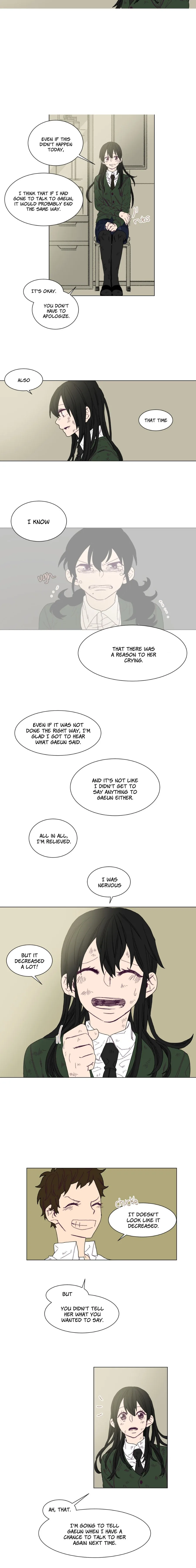 Ugly Duckling Chapter 43 page 3