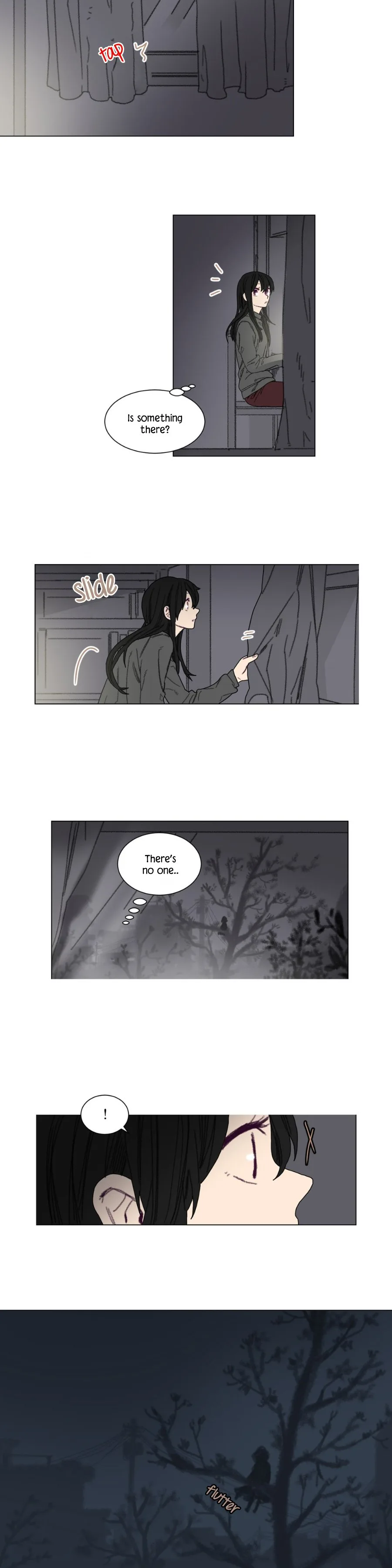 Ugly Duckling Chapter 43 page 15