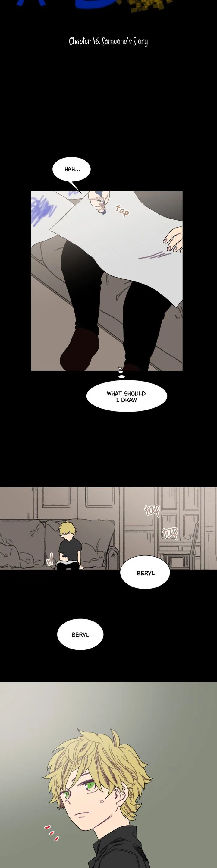 Ugly Duckling Chapter 46 page 2