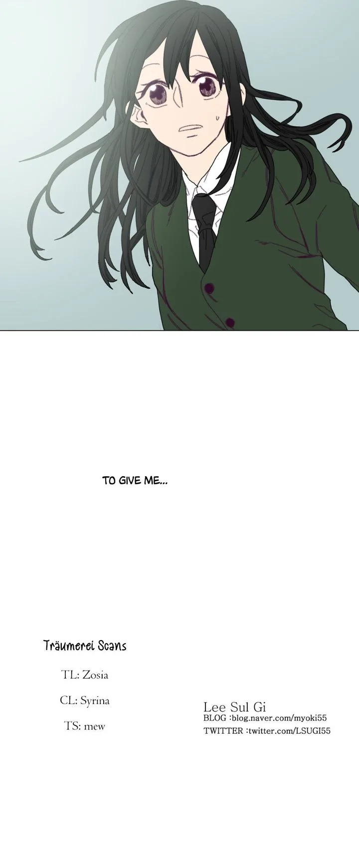 Ugly Duckling Chapter 47 page 25