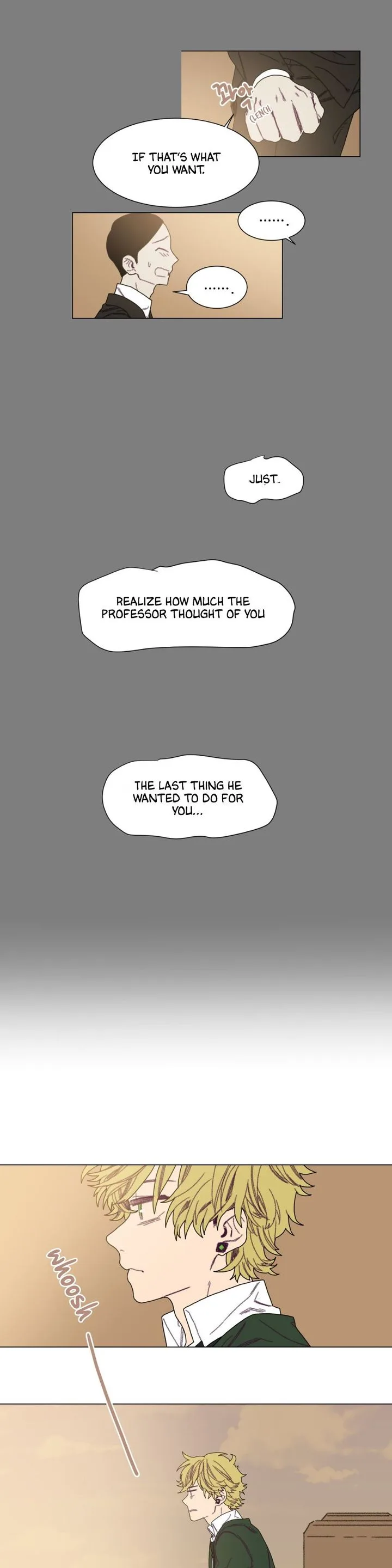 Ugly Duckling Chapter 47 page 6