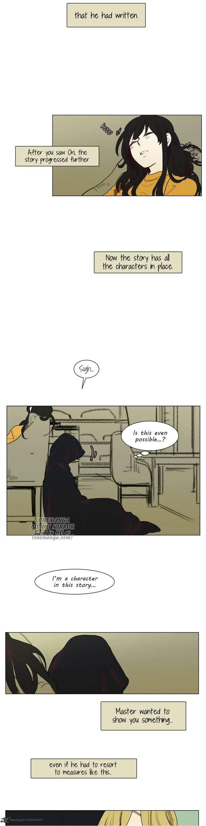 Ugly Duckling Chapter 6 page 24