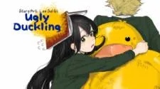 Ugly Duckling cover