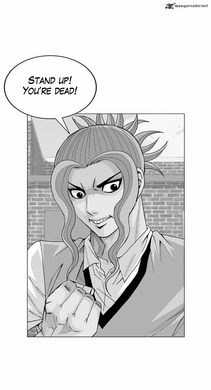 Ultimate Legend: Kang Hae Hyo Chapter 10 page 2