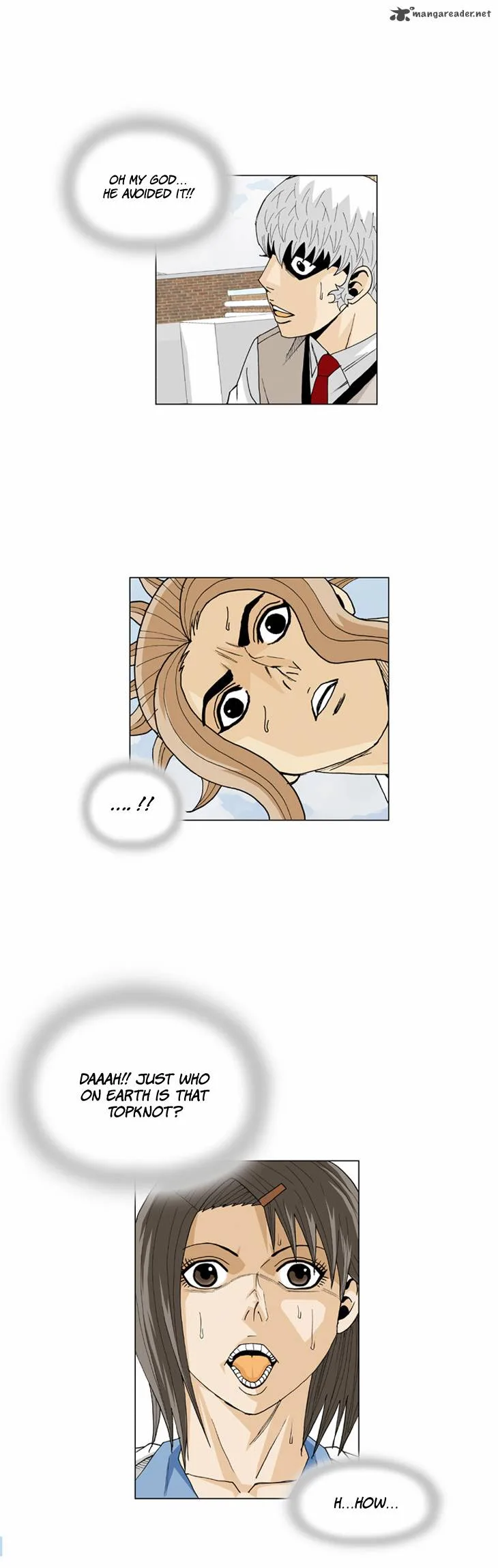 Ultimate Legend: Kang Hae Hyo Chapter 10 page 22