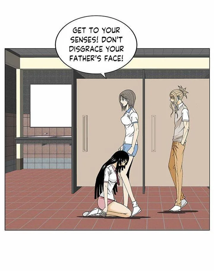 Ultimate Legend: Kang Hae Hyo Chapter 100 page 18