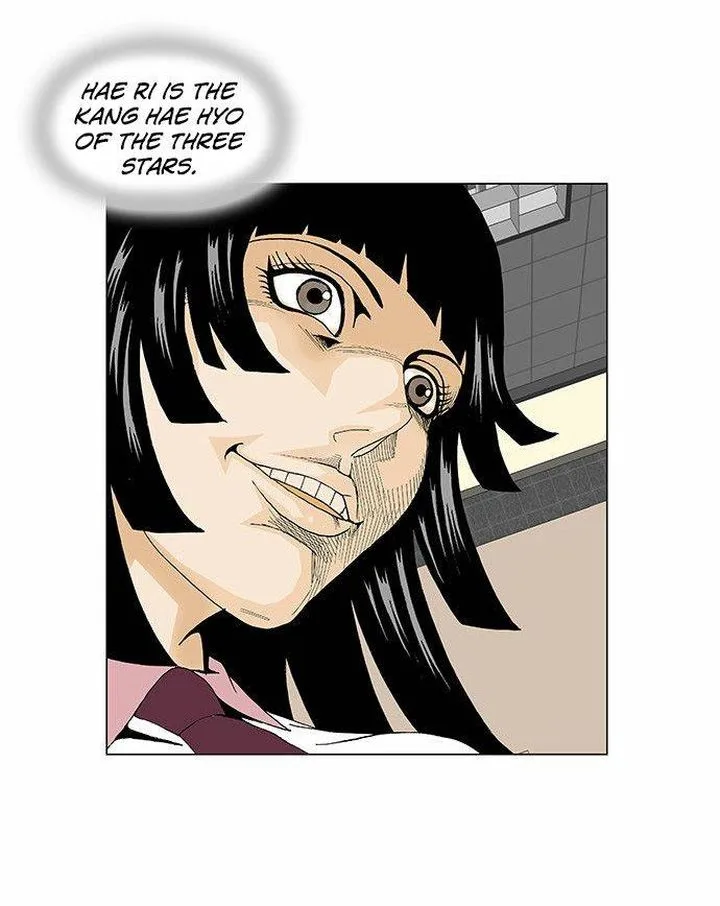 Ultimate Legend: Kang Hae Hyo Chapter 100 page 21