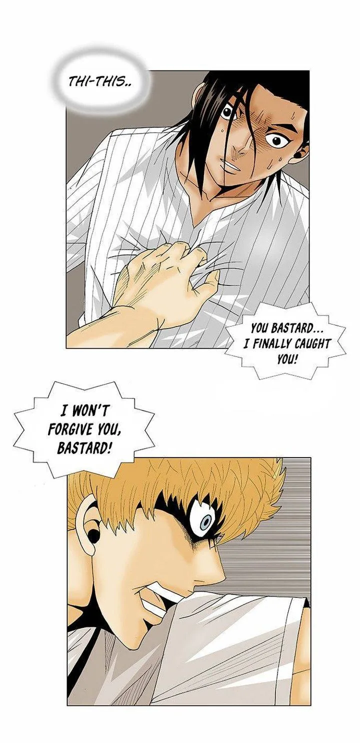Ultimate Legend: Kang Hae Hyo Chapter 100 page 28