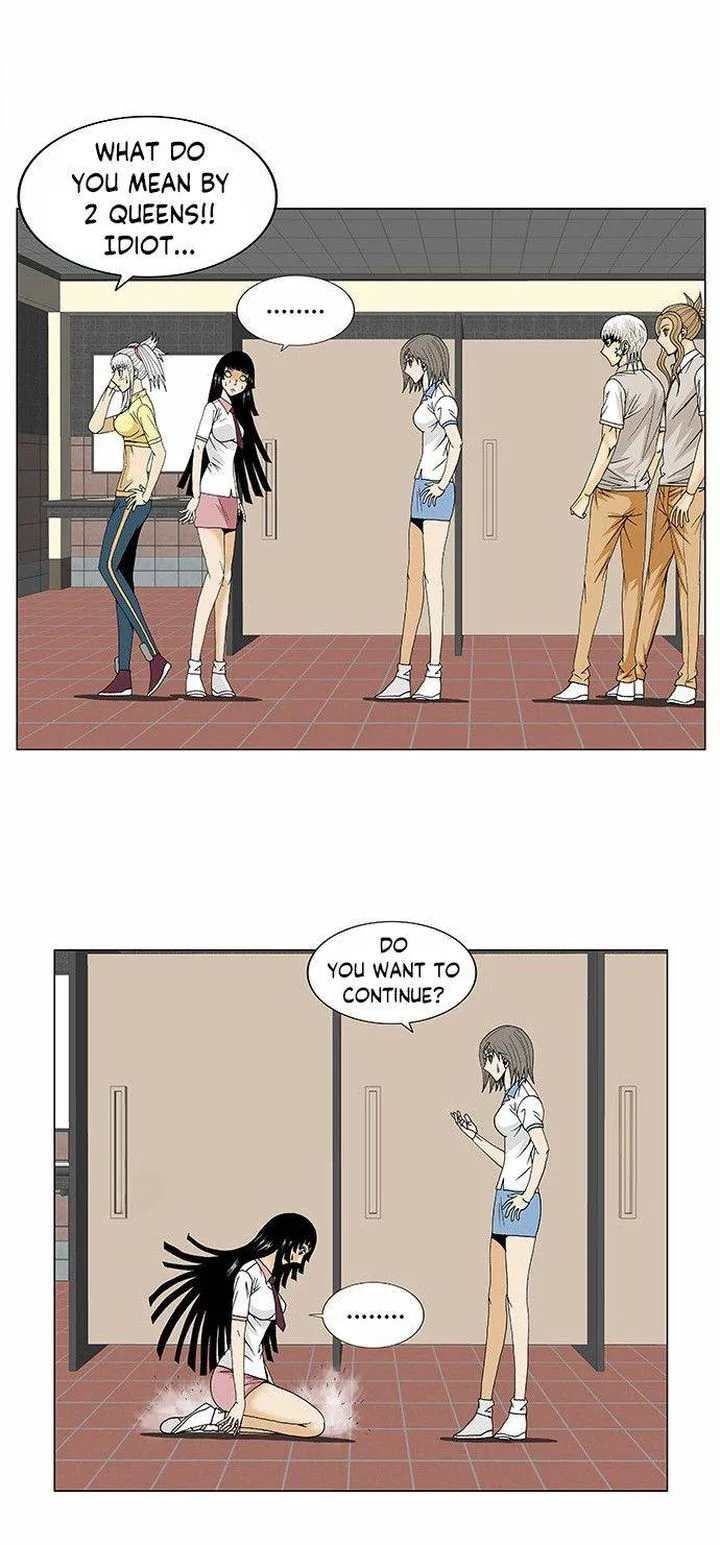 Ultimate Legend: Kang Hae Hyo Chapter 100 page 17