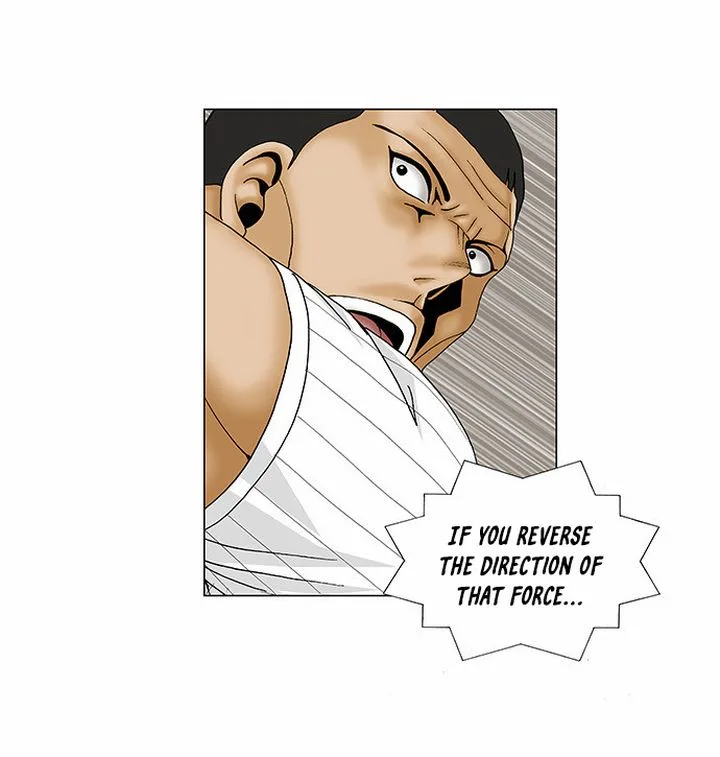 Ultimate Legend: Kang Hae Hyo Chapter 101 page 10