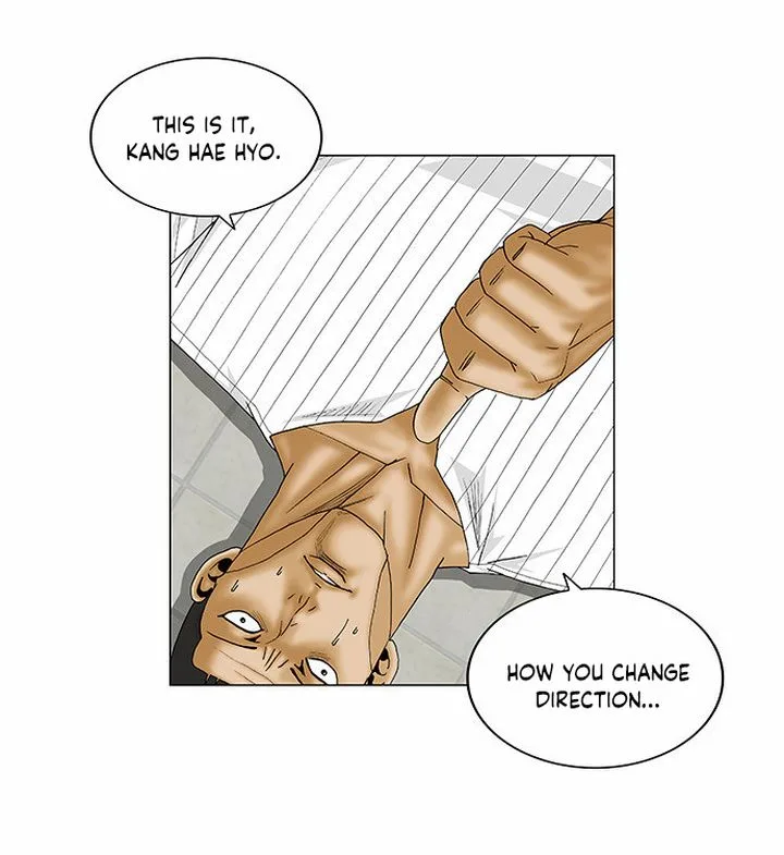 Ultimate Legend: Kang Hae Hyo Chapter 101 page 16