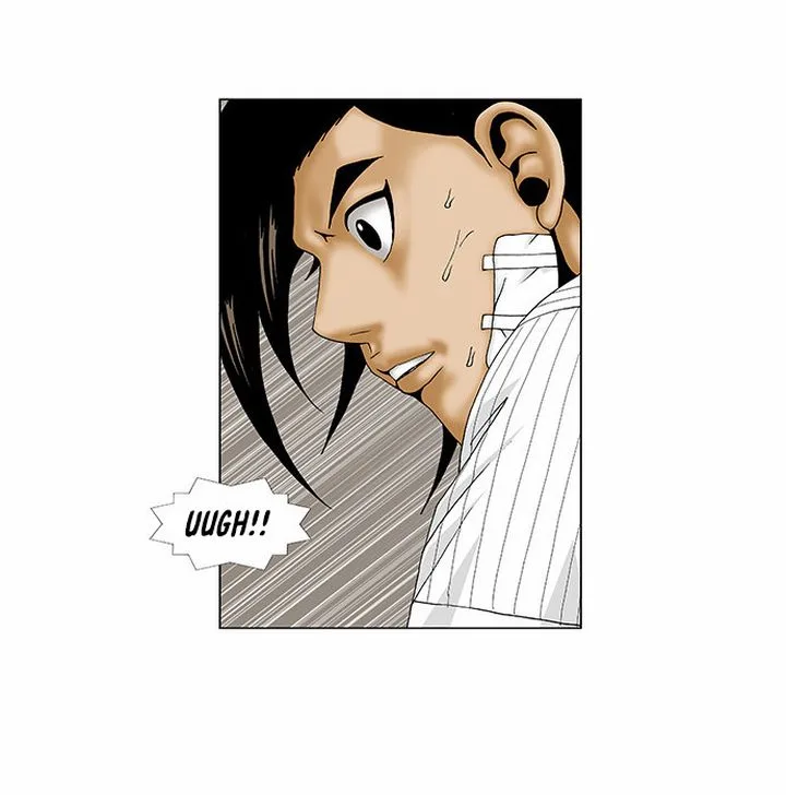 Ultimate Legend: Kang Hae Hyo Chapter 101 page 13