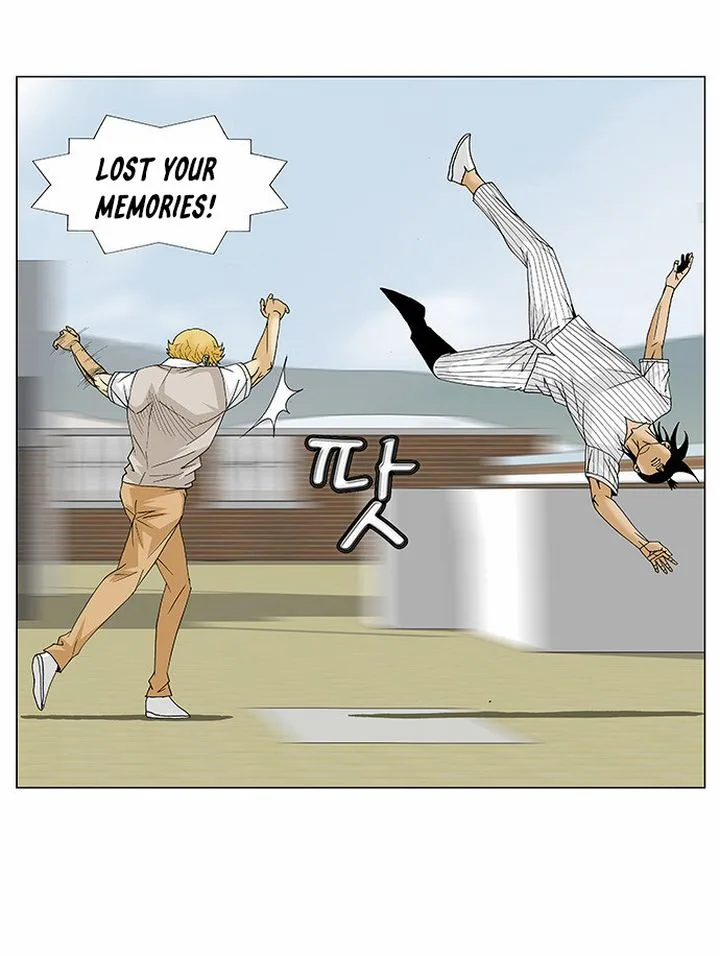 Ultimate Legend: Kang Hae Hyo Chapter 101 page 30