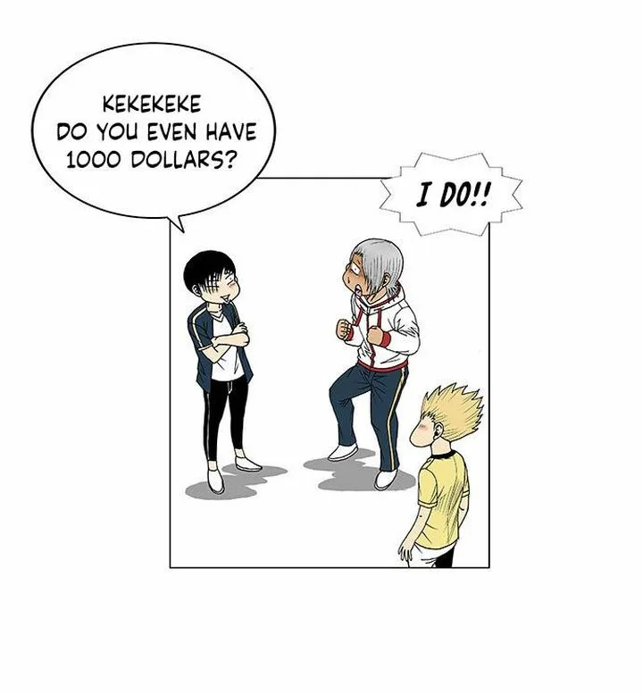 Ultimate Legend: Kang Hae Hyo Chapter 102 page 20