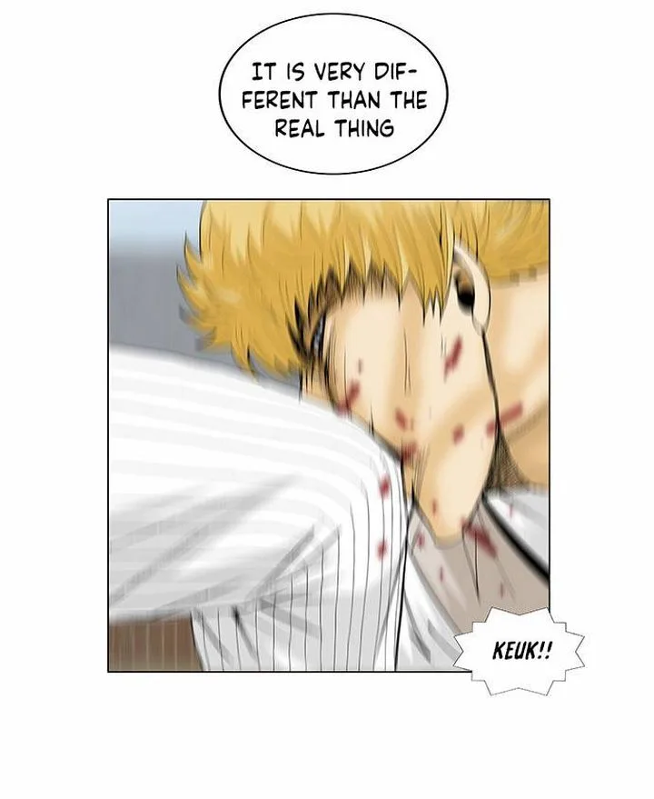 Ultimate Legend: Kang Hae Hyo Chapter 102 page 14