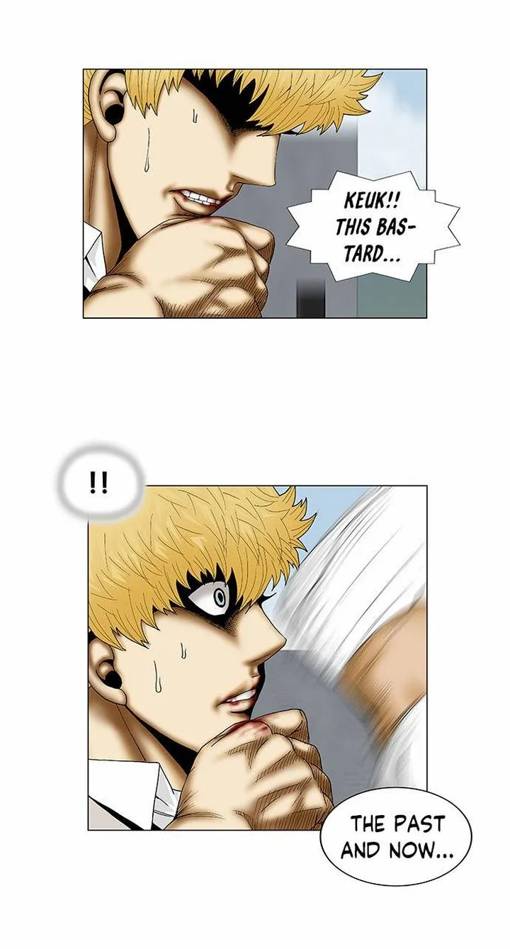 Ultimate Legend: Kang Hae Hyo Chapter 102 page 6