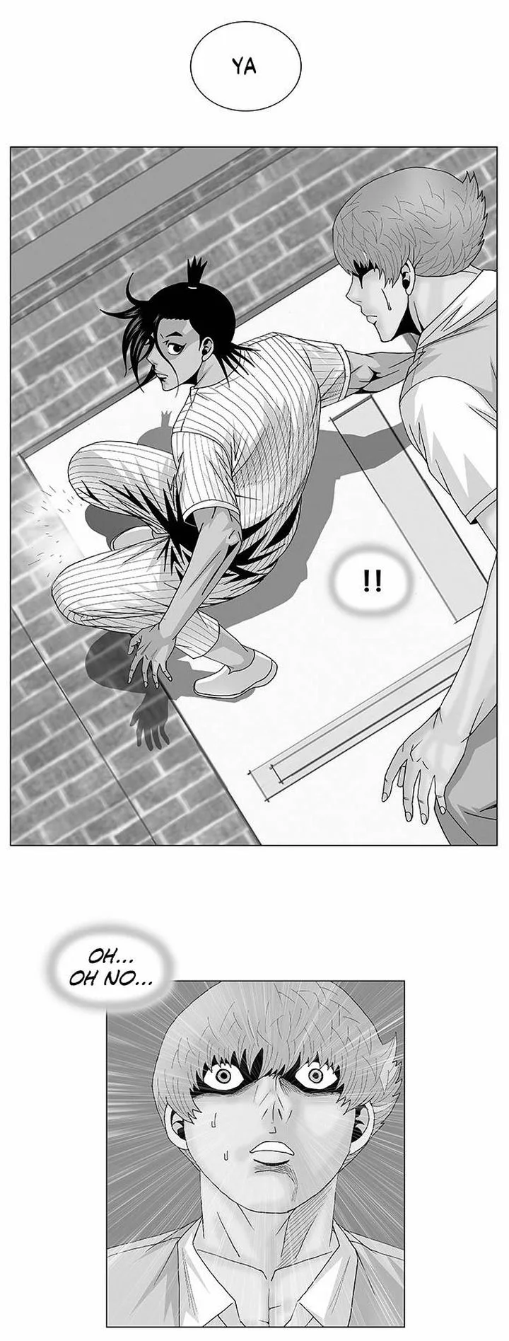 Ultimate Legend: Kang Hae Hyo Chapter 102 page 2