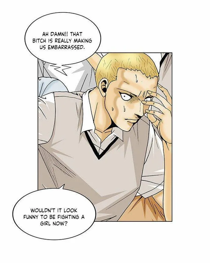 Ultimate Legend: Kang Hae Hyo Chapter 103 page 14
