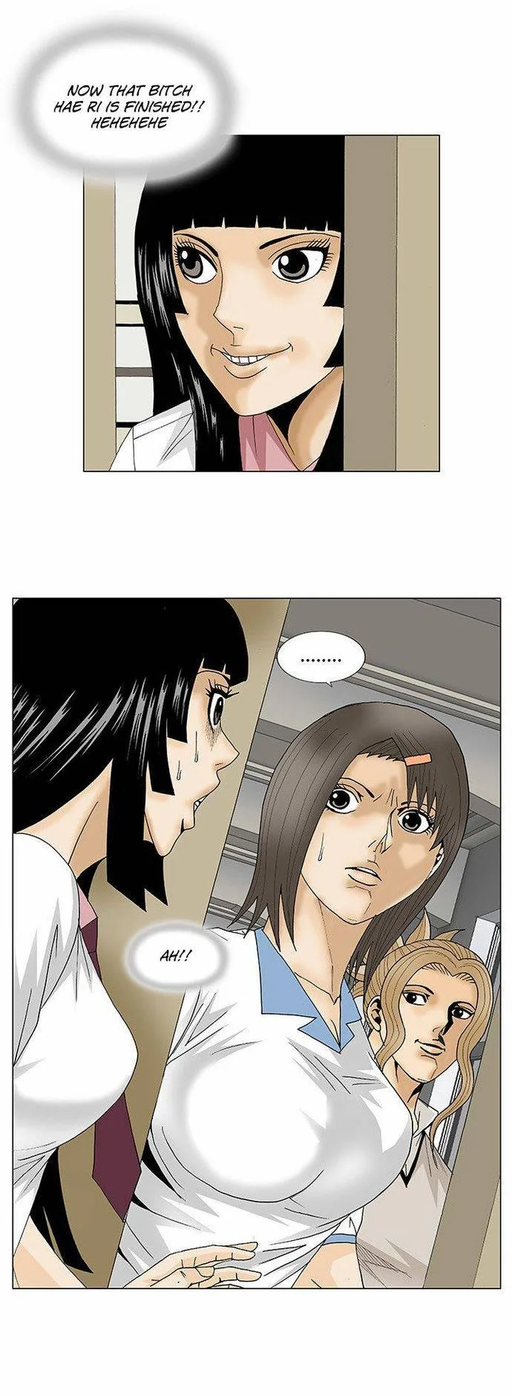 Ultimate Legend: Kang Hae Hyo Chapter 103 page 8