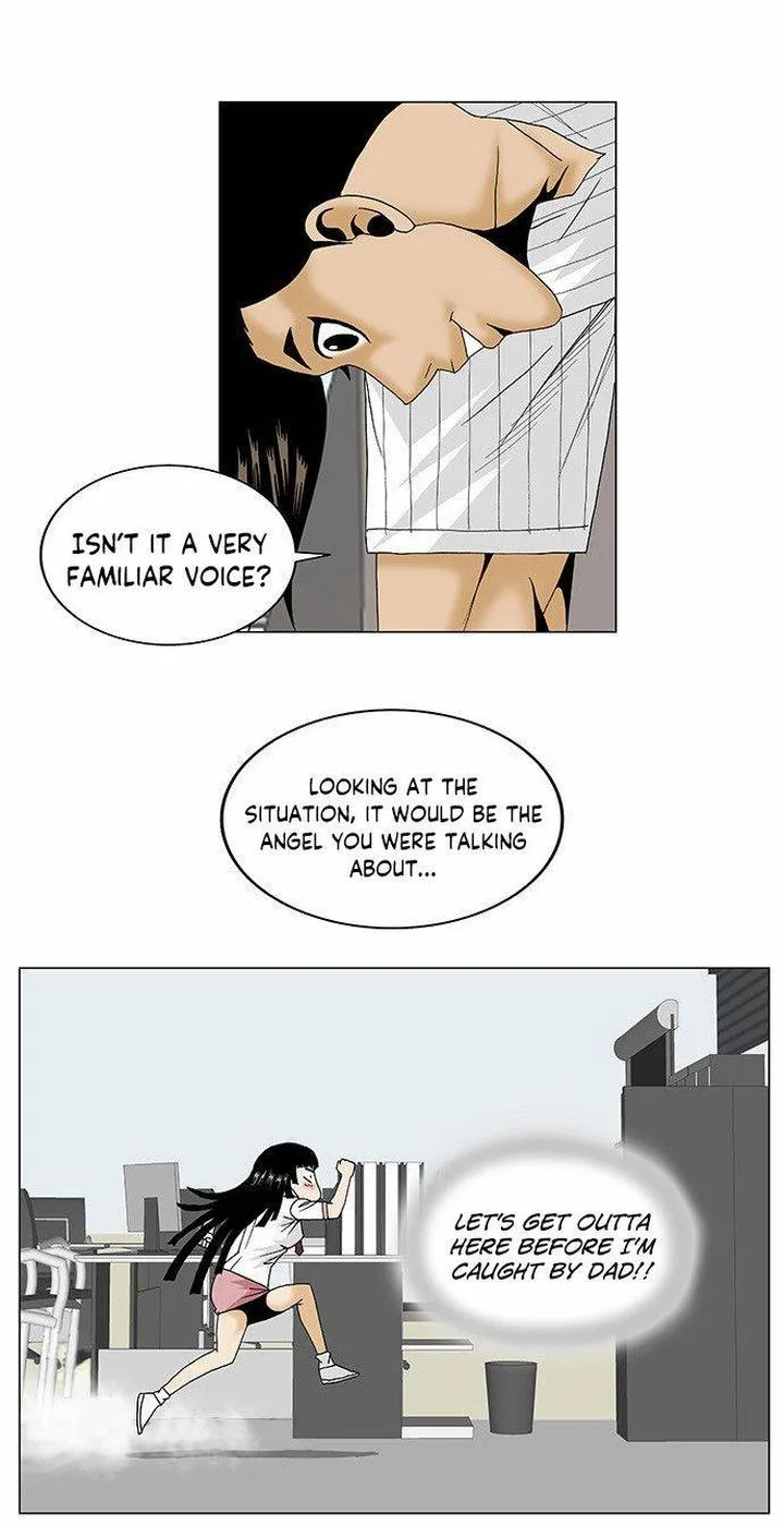 Ultimate Legend: Kang Hae Hyo Chapter 103 page 7