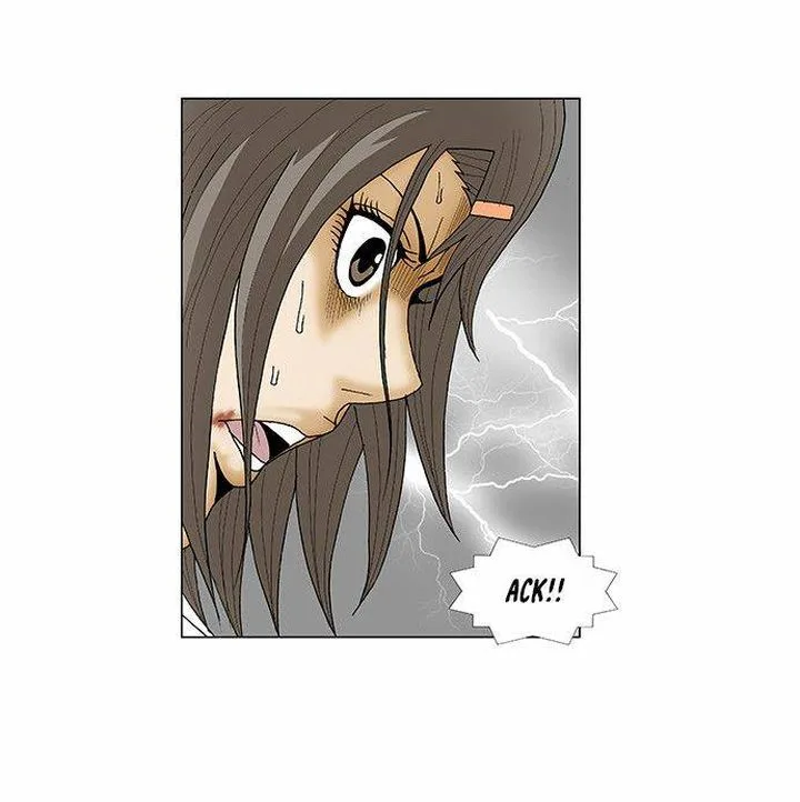 Ultimate Legend: Kang Hae Hyo Chapter 104 page 8