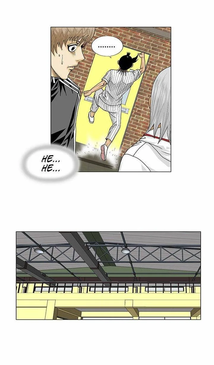 Ultimate Legend: Kang Hae Hyo Chapter 104 page 23