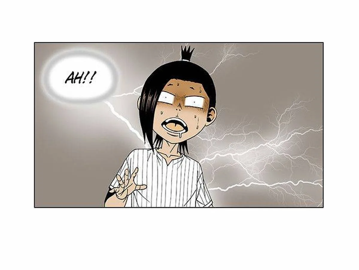 Ultimate Legend: Kang Hae Hyo Chapter 104 page 21