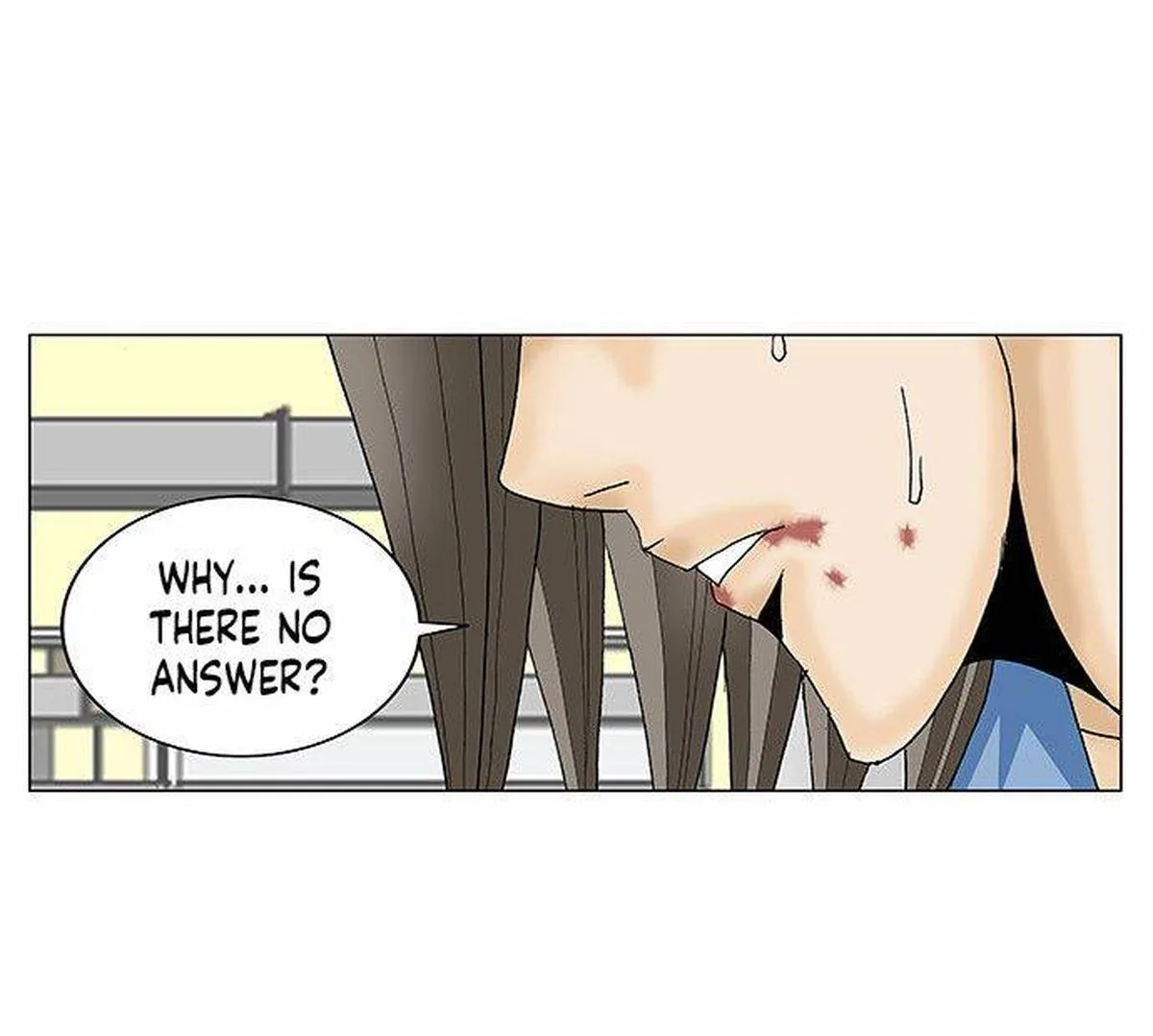 Ultimate Legend: Kang Hae Hyo Chapter 104 page 28