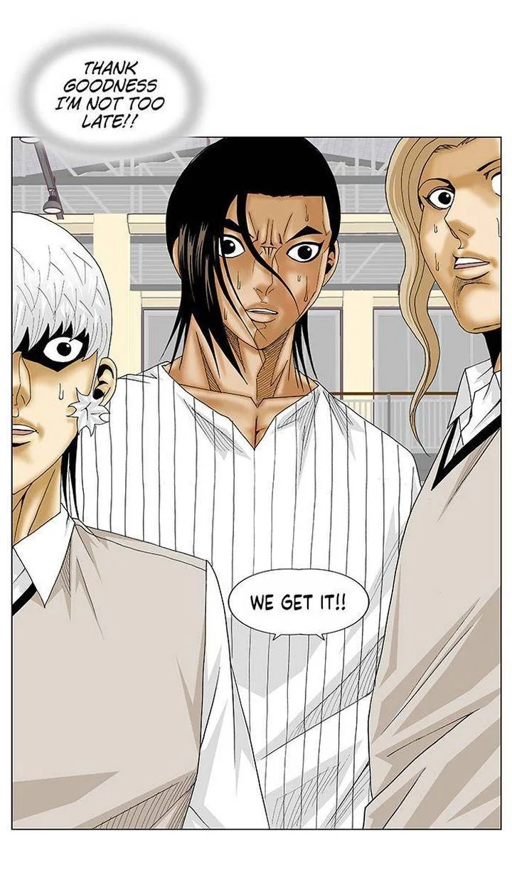 Ultimate Legend: Kang Hae Hyo Chapter 104 page 29