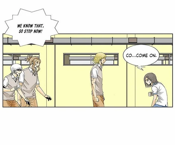 Ultimate Legend: Kang Hae Hyo Chapter 105 page 4