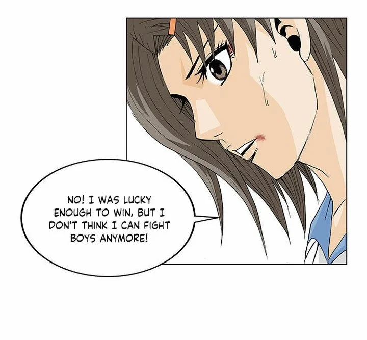 Ultimate Legend: Kang Hae Hyo Chapter 105 page 22