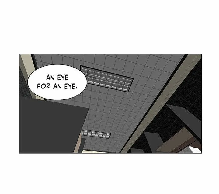 Ultimate Legend: Kang Hae Hyo Chapter 106 page 8
