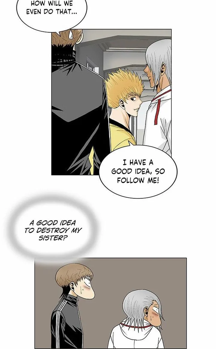 Ultimate Legend: Kang Hae Hyo Chapter 106 page 7