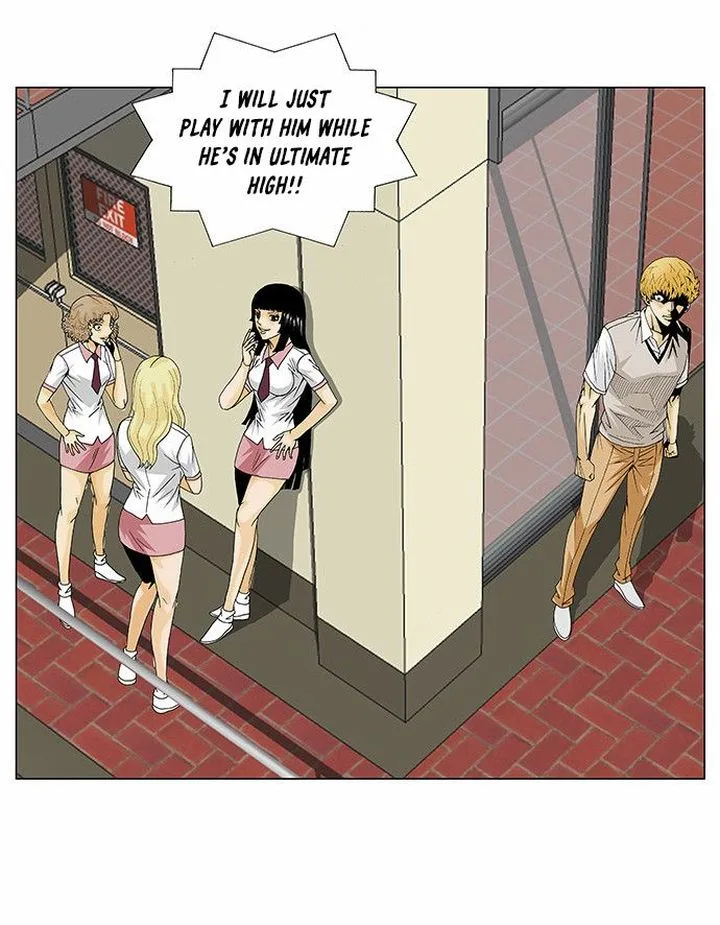 Ultimate Legend: Kang Hae Hyo Chapter 106 page 17